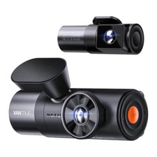 Vantrue N5 4-Kanal Dashcam, STARVIS 2 IMX675,...
