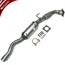 Volkswagen Beetle 2.0L 2002-2005 Flex pipe Catalytic Converter