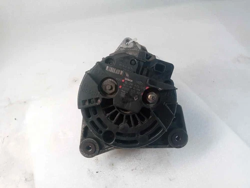 0124425013 Lichtmaschine für RENAULT MODUS I Dynamic 2006 519843 - Bild 2 von 8
