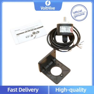 1PCS New AUTONICS Type E50S8-200-3-T-24 Optical Rotary Encode 12-24V DC