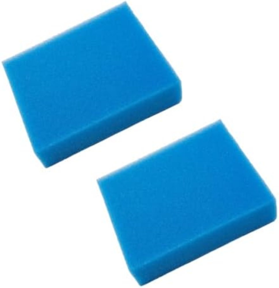 Trade-Shop - 2 filtri a umido/schiuma per aspirapolvere Festool CT 26 CT 36 CT 4