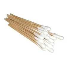 Defend 3" Cotton Tipped Applicators, Non-sterile 1000/Box CS-3000