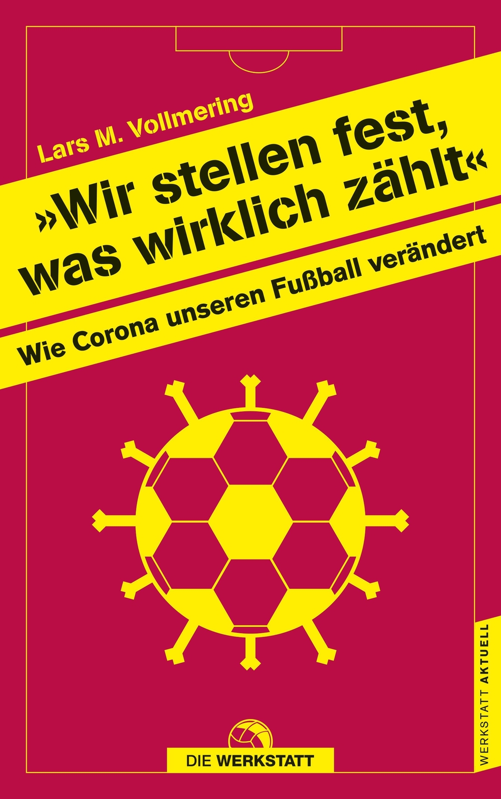 Thumbnail - wir Stellen Fest, Was Wirklich Zählt"": Wie Corona Unseren Fußball