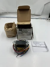 Altronix T24130D Open Frame Transformer, 24VAC at 100VA, 115/220VAC