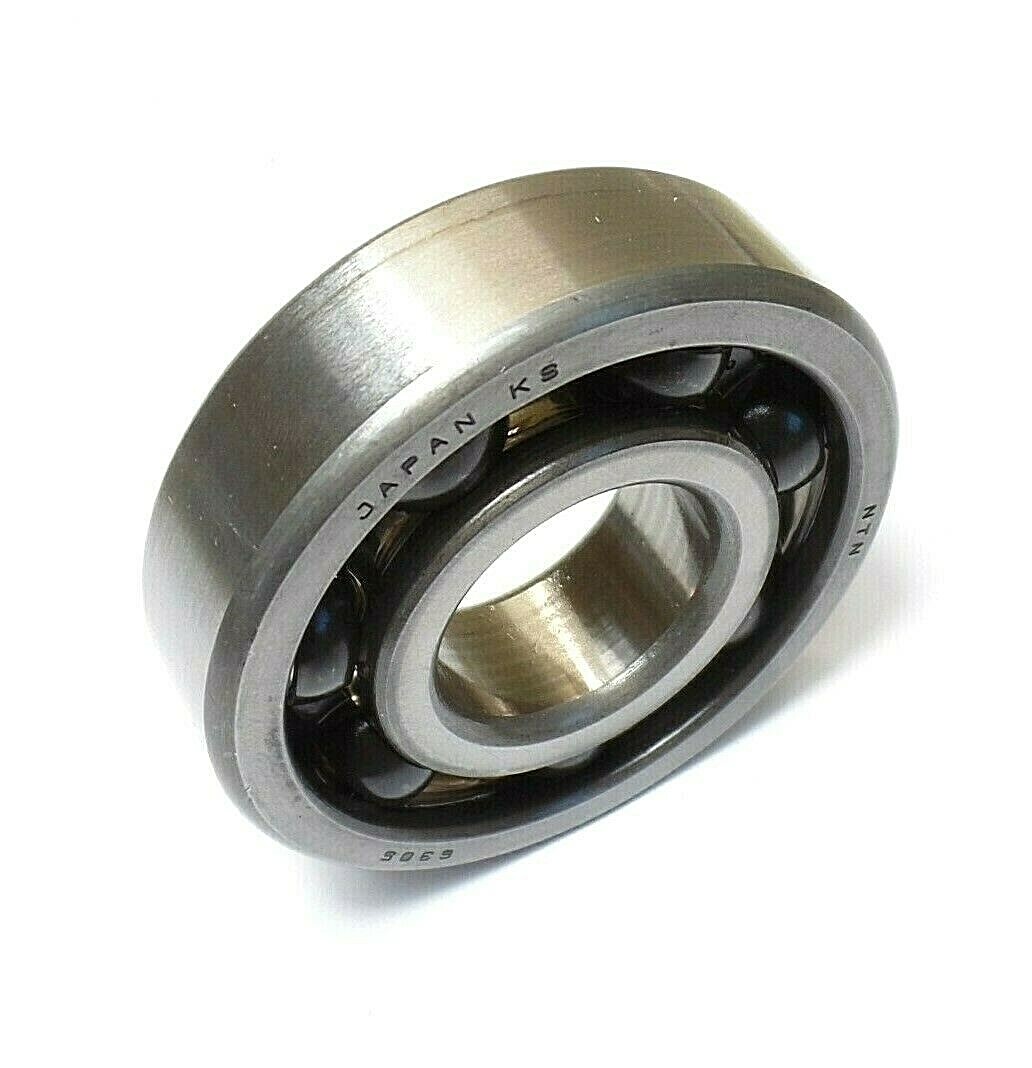 Honda XL600R, XR500R, CBR900RR, Transmission Countershaft Ball Bearing