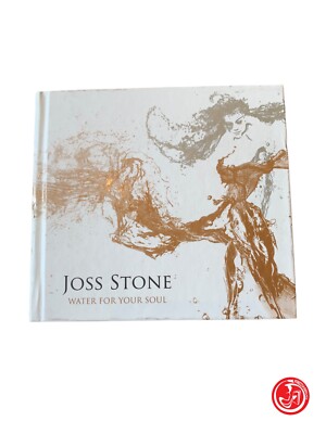 Joss Stone - Water For Your Soul