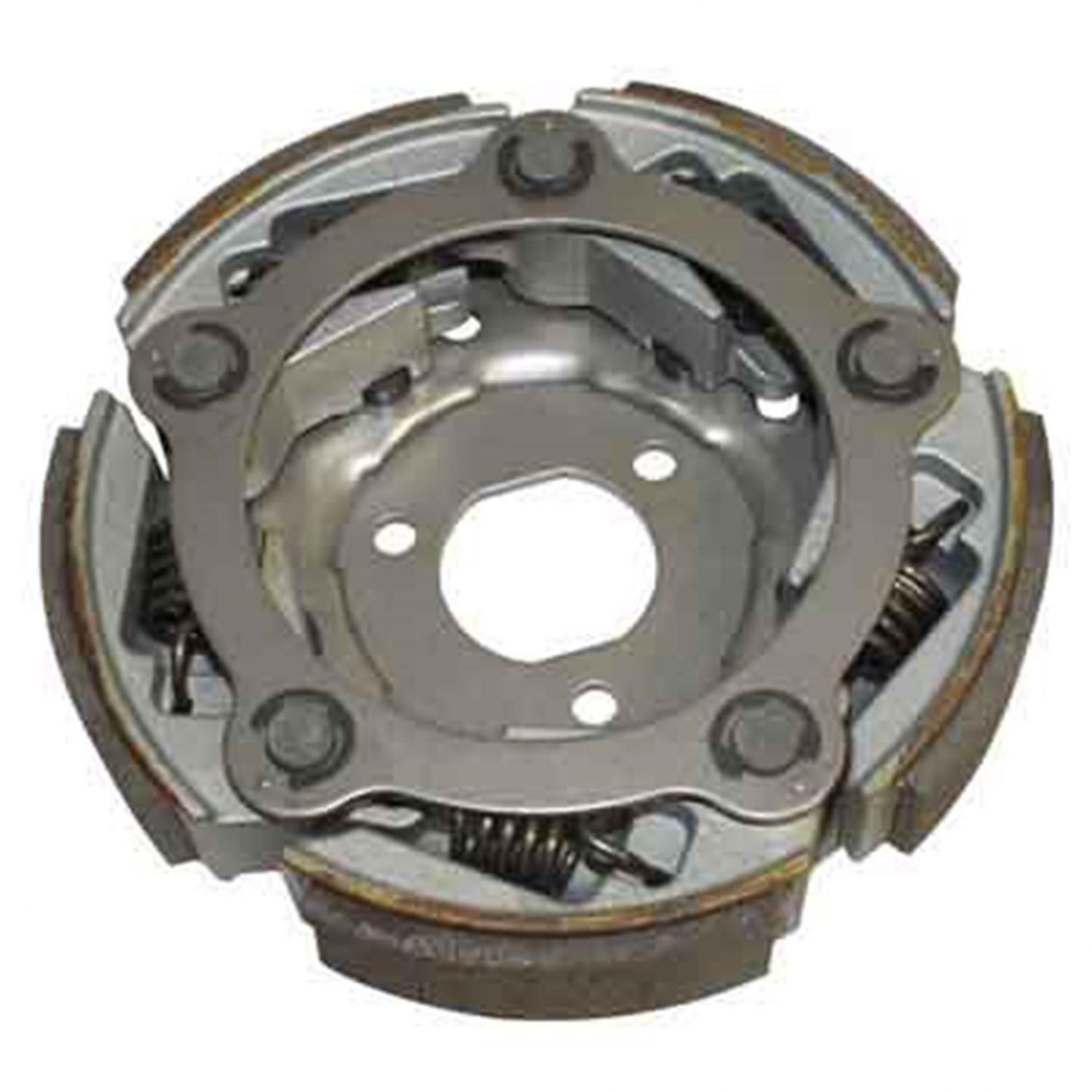 Embrayage maxiscooter Yamaha 400 Majesty transmission type origine 2004+
