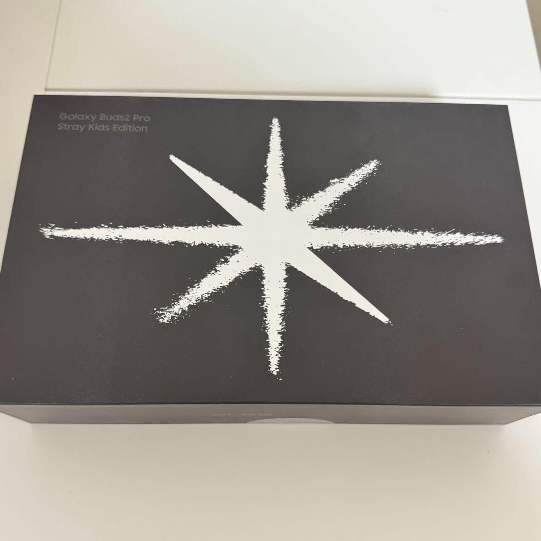 Galaxy Buds 2 Pro Stray Kids Version Pairing Bluetooth Earphones K