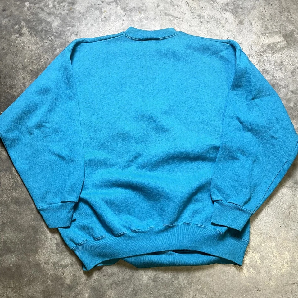 Sudadera Vintage Logo 7 Miami Dolphins NFL Foto 4 de 4