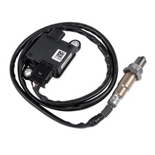 DPF-Sensor für Hyundai i20 Hatchback Van Coupe GB IB KIA Rio 1.4 CRDi 392652A110