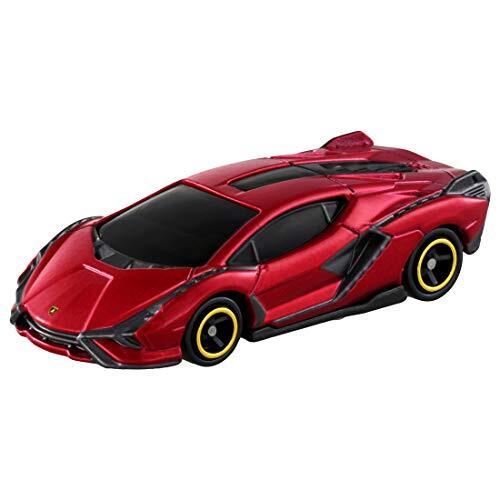 Lamborghini Sián 赤 ミニカー Amazon | ブラーゴ ランボルギーニ シアン ミニカー 1/24