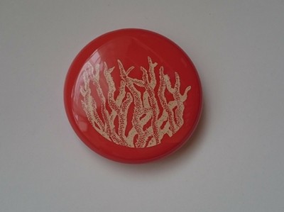MAC LE To the Beach Refined Golden   Bronzing Powder Unbenutzt