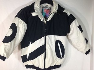 pacific trail rain jacket