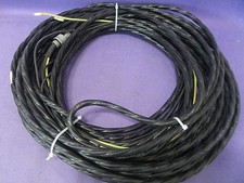 TEL 1D86-016910-11 AC POWER BOX Unity, USED