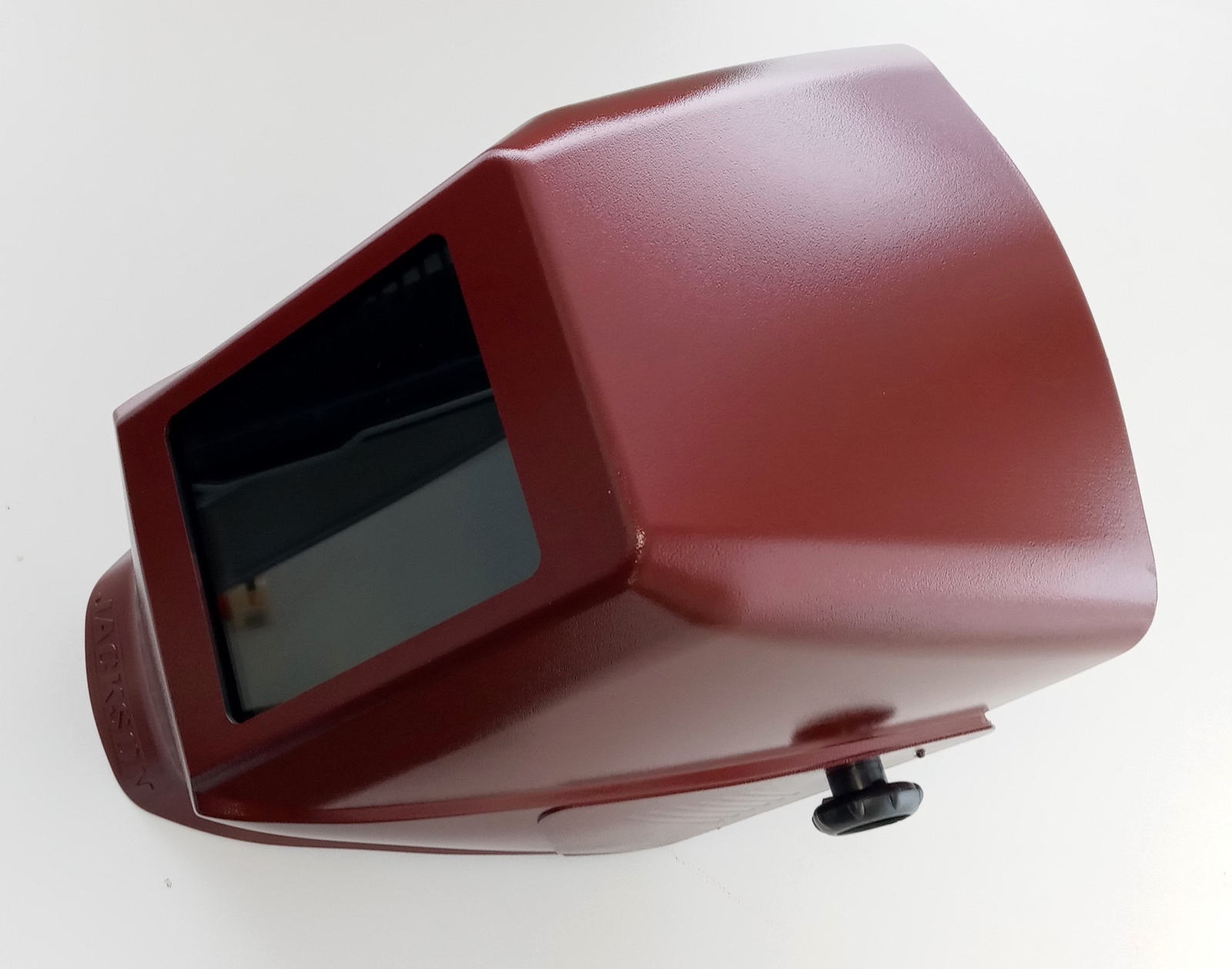 Jackson Safety 14977 W10 HSL-100 Welding Helmet, 4.5" x 5.25