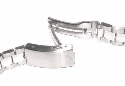 HAMILTON bracelet H695644103 KHAKI KING 20mm H605644103 H644510