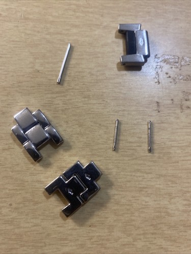 Watch Band Replacement Parts