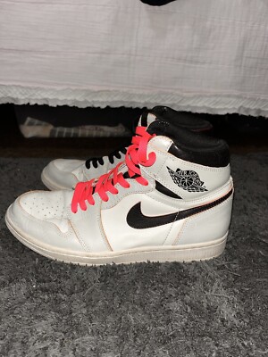 Size 9.5 - Jordan 1 Retro High SB NYC to Paris 2019