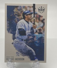 Reggie Jackson 2020 Panini Diamond Kings Baseball Artist’s Proof #109 NY Yankees