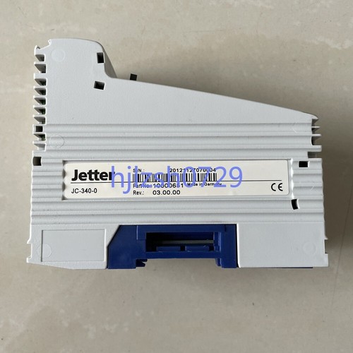 1pc for 100% test JC-340-0 (by Fedex or DHL - Afbeelding 2 van 2