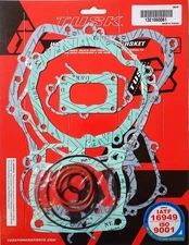 Tusk Complete Gasket Kit Set Top And Bottom For Yamaha YZ125 1998-2001 (C61)