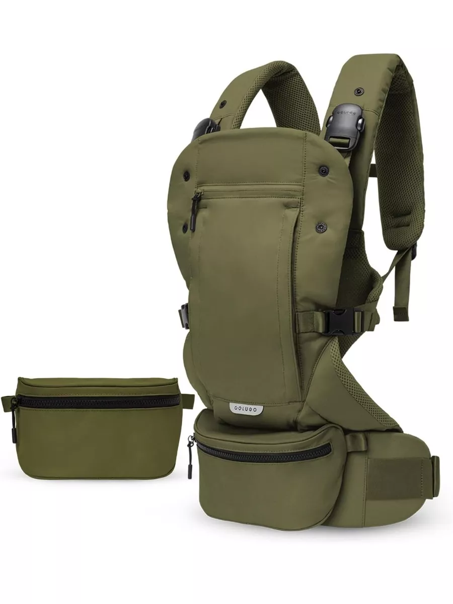 Colugo baby cheap carrier