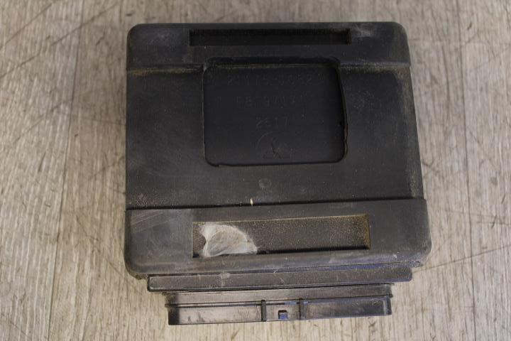 パーツ KR 2018 Kawasaki ZX10RR C2 control unit 21175-1353 #91521 | eBay