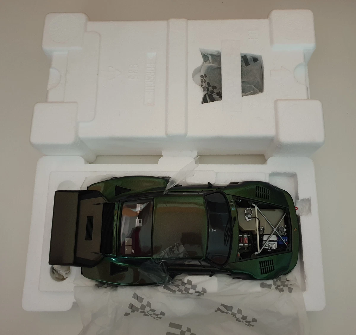 Standox 1 18 in Modellautos, -Lkws & -Busse online kaufen | eBay.de