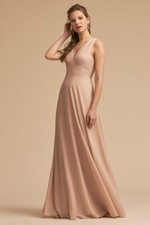 NWT Anthropologie BHLDN Capulet Dress by Size Small