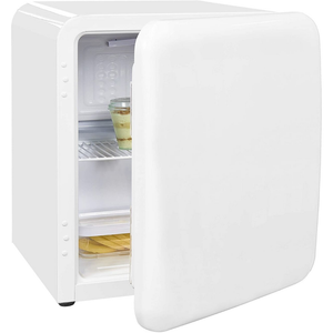 exquisit mini kühlschrank rkb 04 14