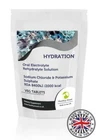 Electrolyte 500 Tablets Oral Rehydralyte HYDRATION Sodium Chloride Potassium