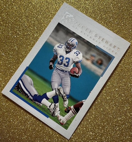 2000 TOPPS GALLERY JAMES STEWART RARE 24/250 PLAYERS PRIVATE ISSUE C STORE