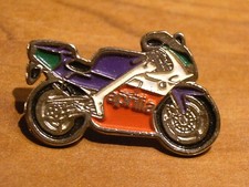 Motorcycle Pin - APRILIA 125 AF1 Futura (1990/1993)