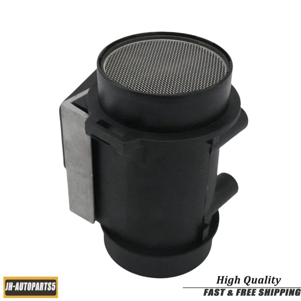 1PCS MAF Mass Air Flow Meter Sensor For FERRARI 348 Spider 348 tb/GTB MONDIAL Foto 3 de 4