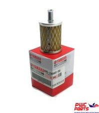 IEQFUE Gas Fuel Filter In Tank 8H5 24560 00 00 07 241 01 - Foto 3