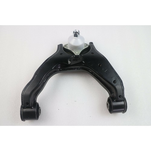 2x Upper Control Arms Fit for Mitsubishi Triton MQ MR Ute 2.4 DID 4WD