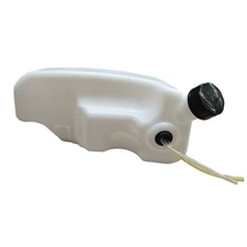Simplified Installation Reliable Replacement Part Fuel Tank For REDMAX