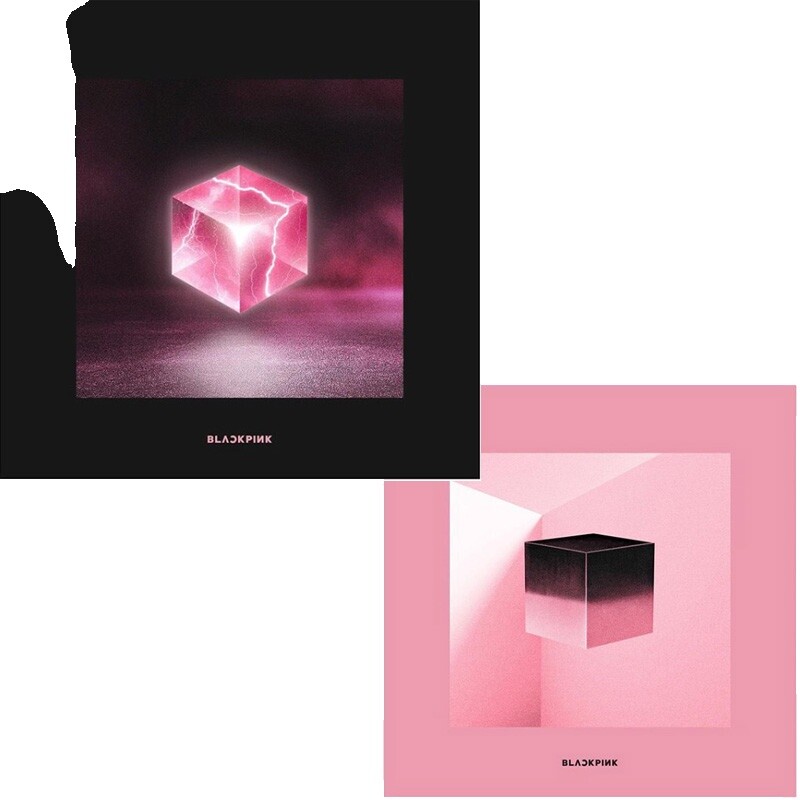 Blackpink Square Up | eBay