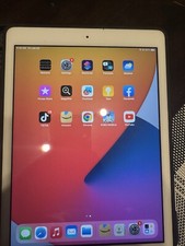 iPad Air 5th Generation With TikTok