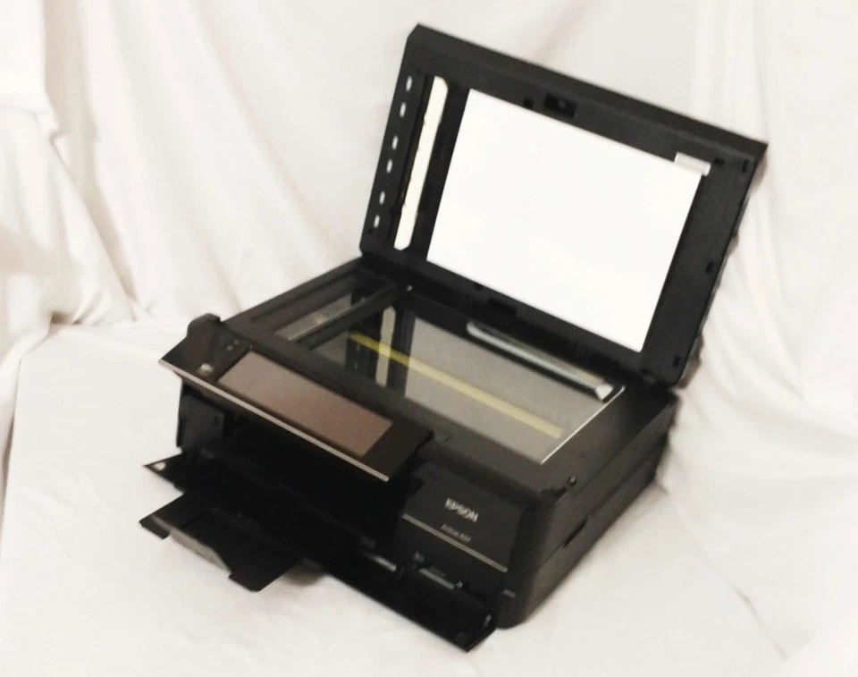 Epson Artisan 837 - Image 2 of 4