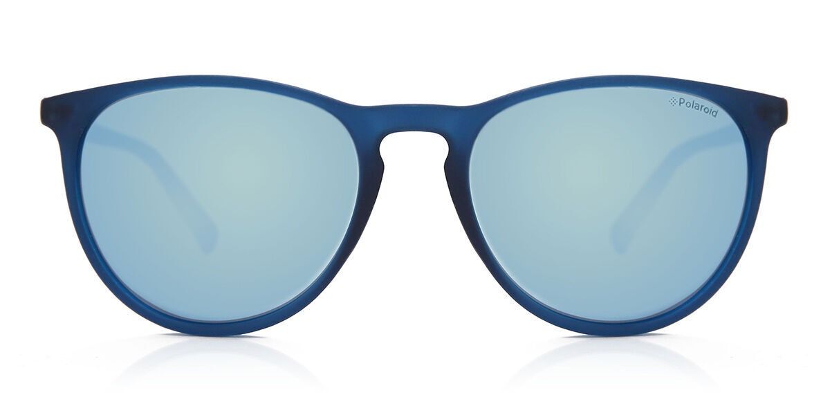 Polaroid PLD 6003/N UJO JY 54 Unisex Polarized Sunglasses-image