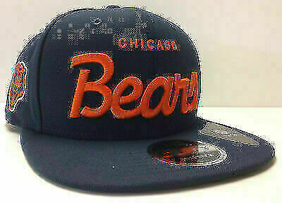 new era bears