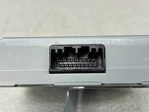 ⭐2014-2020 ACURA MDX ACTIVE NOISE CANSELLATION CONTROL MODULE ASSY OEM LOT2498 - Picture 7 of 9
