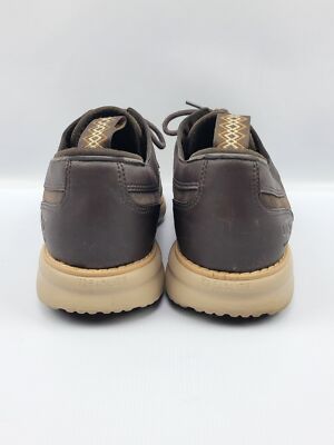 UGG Union Derby Waterproof Leather Shoes Size 10.5 | eBay display picture 2