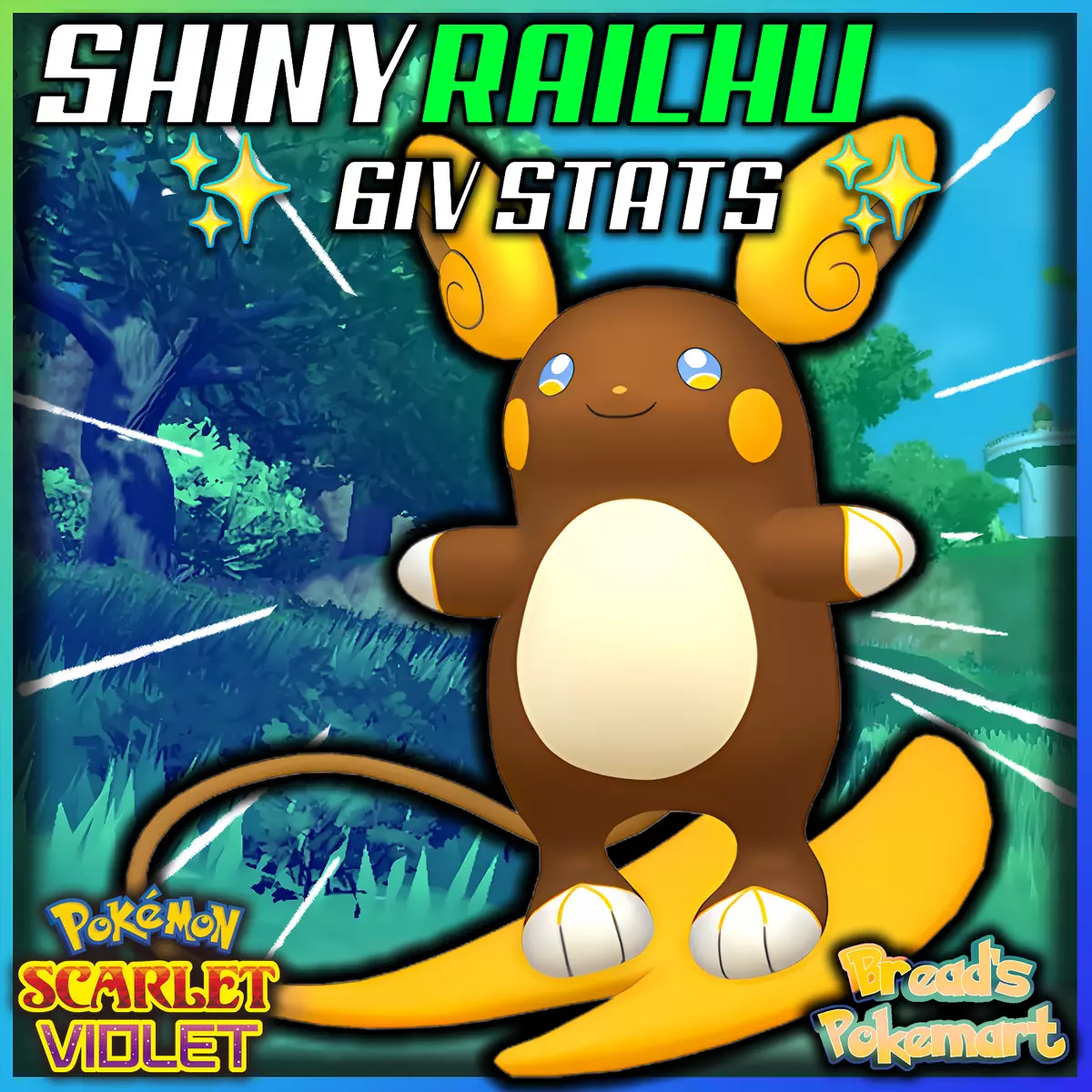 Which Shiny Pokemon are you? (Alola Only!) - Quiz