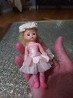 2003 McDonald’s Happy Meal Toy Madame Alexander Pink Fairy Doll  — photo 1