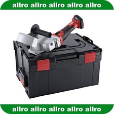 FLEX Akku-Rinnenträger-Einlassfräse RFE 40 18.0-EC, SOLO in L-BOXX - 521582 NEU