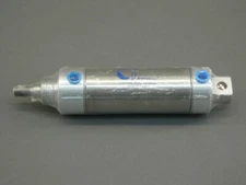 American Cylinder 2000DVS-2.50-2-32 Double Acting Air Cylinder, 2" Bore, 2.5"...