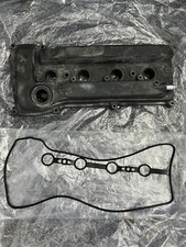 Genuine Toyota 2AZ-FE Engine Valve Cover, OEM Part 11201-28033 + Gasket Seal