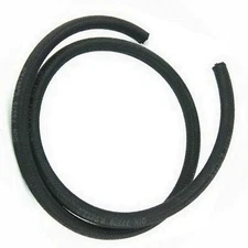 DURITE CARBURANT 12 X 18 mm ESSENCE GAS OIL POUR AUTO, MOTO - AU METRE